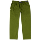 Taikan Men's Chiller Pants in Olive Twill