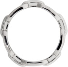 Hatton Labs Silver Chain Ring