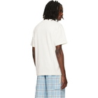 Palm Angels Off-White Palm Sunset T-shirt