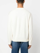 KENZO - Boke Flower Wool Jumper