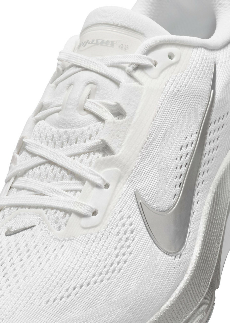 Nike Pegasus 42 Sneakers White