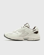 Mercer The Re-Run Next Gen CR White Mens Lowtop