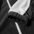Nike SB Men's Velour Jacket in Black/Sail
