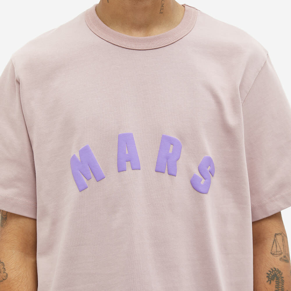 The future is on mars sweatshirt hot sale