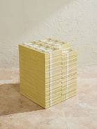 SAINT MXXXXXX - Bape Money Resin Stool