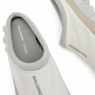 Salomon SNOWCLOG in Vanilla Ice/Almond Milk/White Pepper