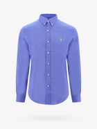 Polo Ralph Lauren Shirt Blue   Mens