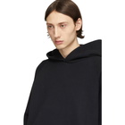 Enfants Riches Deprimes Black Assemblage Hoodie