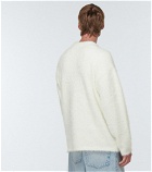 ERL - V-neck sweater