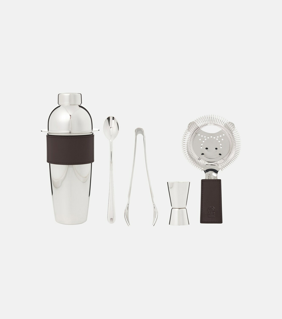 Brunello Cucinelli Cocktail set