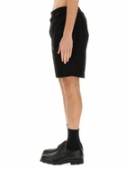 3.Paradis Short In Twill
