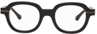 Matsuda Black M2051 Glasses