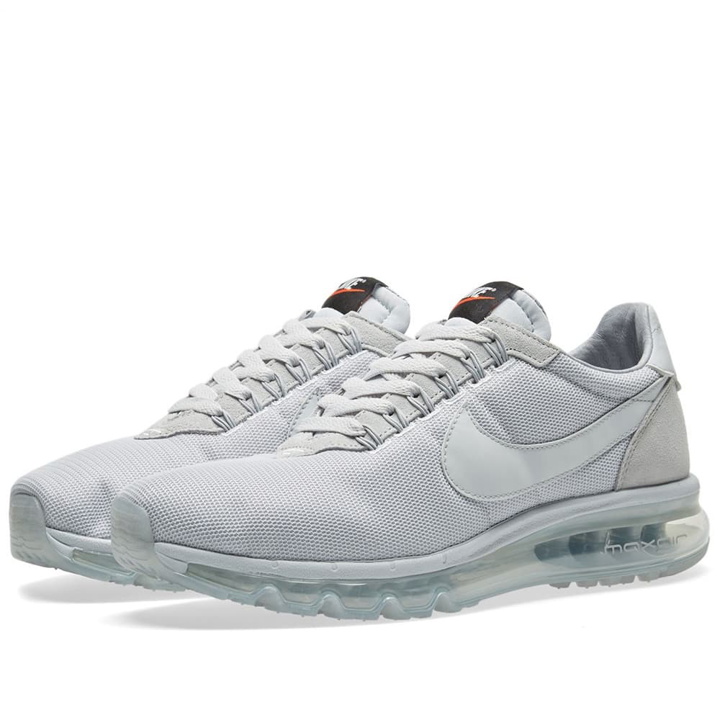 Photo: Nike Air Max LD Zero