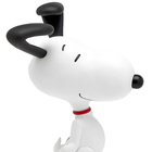 Medicom VCD Hopping Snoopy 1965 Ver. in White