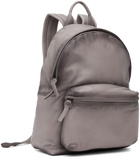Officine Creative Gray OC Pack Backpack