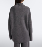 Lisa Yang Han Fu cashmere cardigan