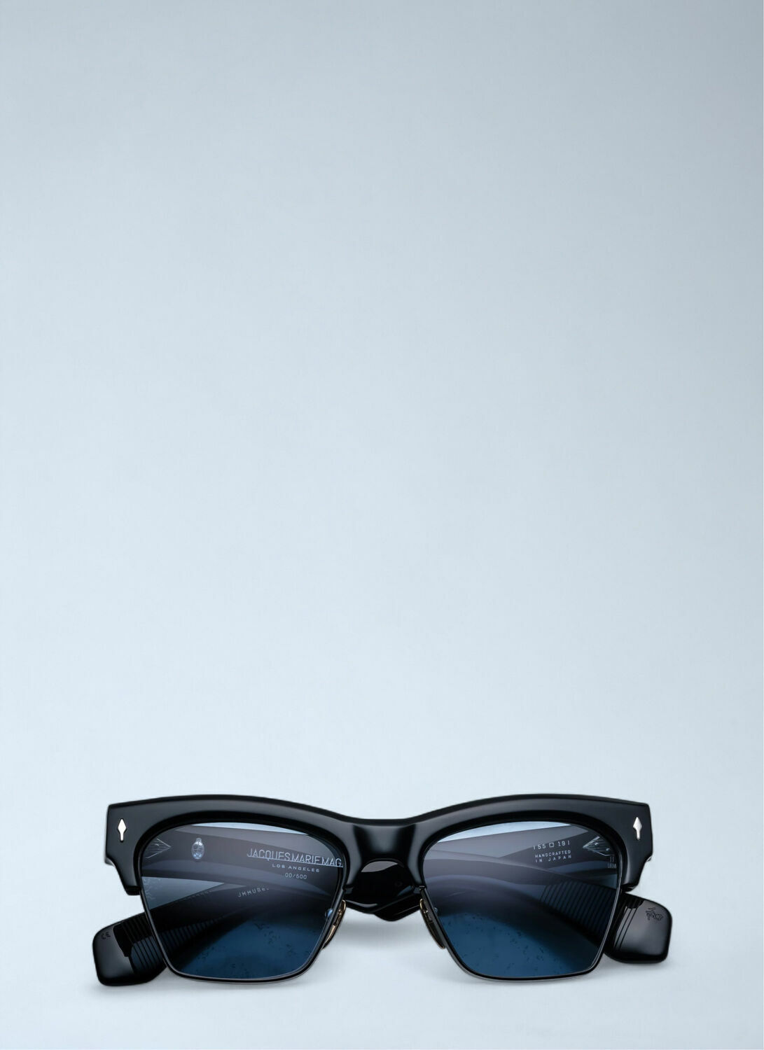 Jacques Marie Mage Bugsy 500 Collector’s Edition Sunglasses