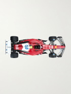 Amalgam Collection - Ferrari SF-25 Lewis Hamilton (2025) 1:8 Model Car