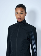 Y-3 Gradient 3-Stripes Nylon Track Jacket