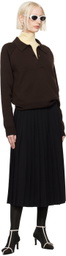 Meta Campania Collective Brown Jed Polo