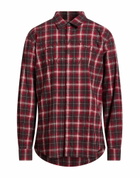 Dsquared2 Mens Shirt Brick