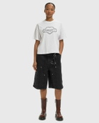 WMNS Snake Nixon Double Knee Short
