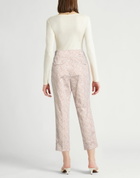 Peserico Womens Pants in Brown
