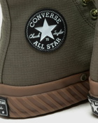 Converse Chuck 70 Bosey Brown/Grey - Mens - High & Midtop