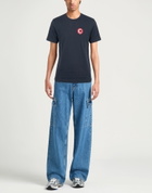 Colmar Mens T-shirt Midnight in Blue