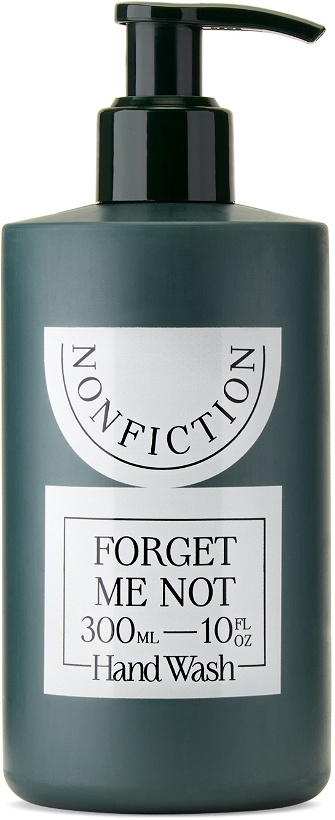 Photo: Nonfiction Forget Me Not Hand Wash, 300 mL