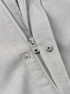 Peter Millar - Excursionist Lite Wool Jacket - Gray