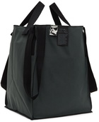 GR10K Grey Soil Sack Tote