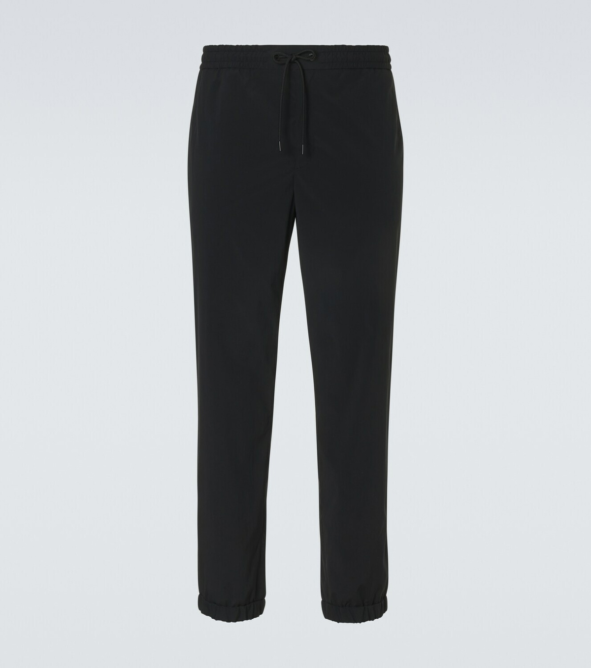 Moncler Striped sweatpants