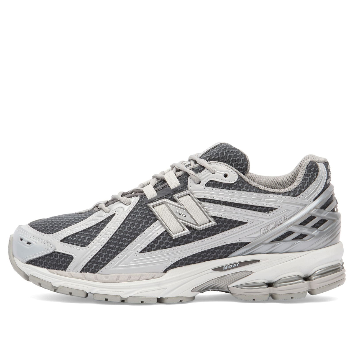New Balance 1906R Sneaker in White