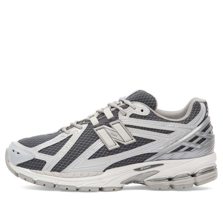 Photo: New Balance 1906R Sneaker in White