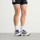 Adidas Running adidas Adizero Boston 13 Sneaker in Core White/Core Black