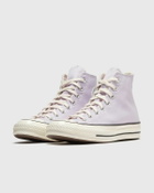 Converse Chuck 70 Purple High & Midtop