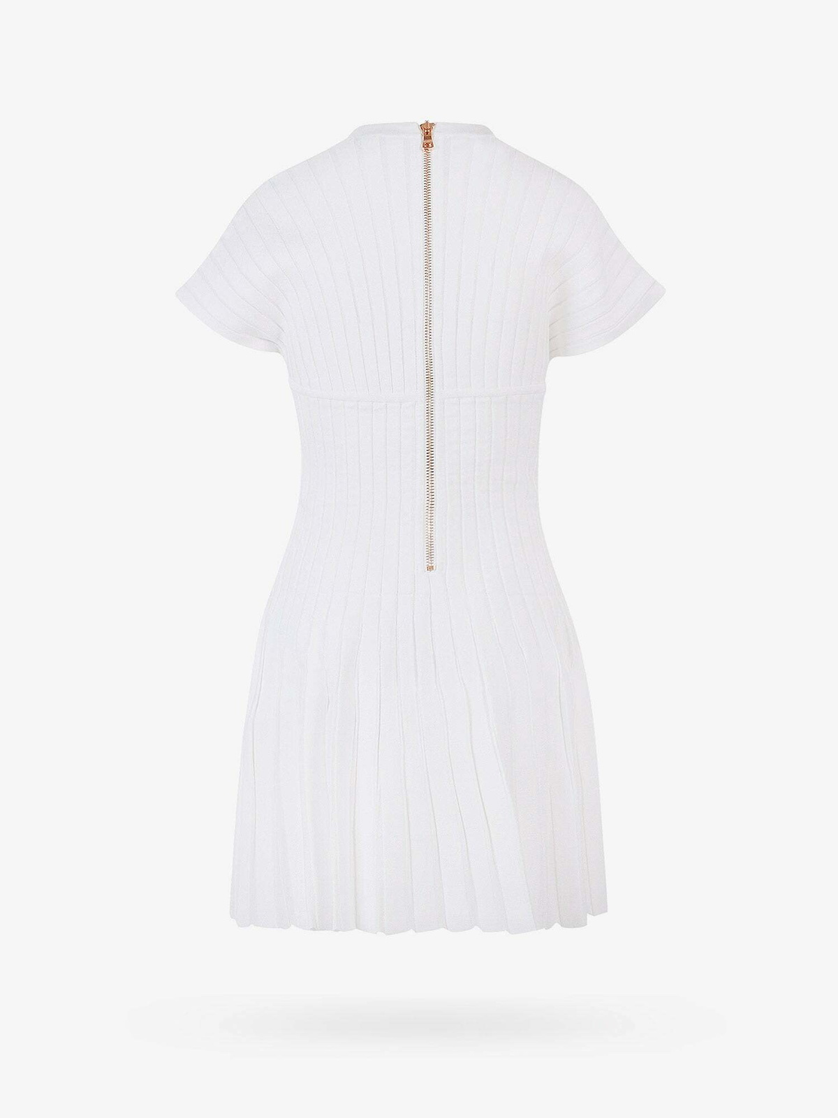 Balmain White Half Sleeve main image 1