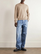 Bottega Veneta - Straight-Leg Jeans - Blue