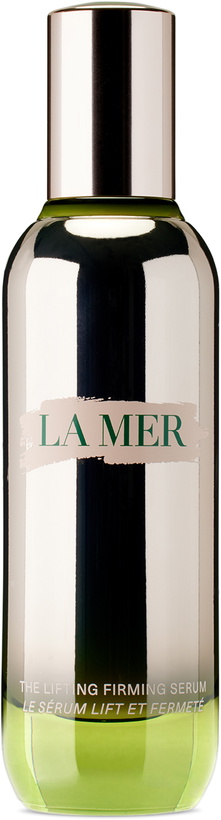 Photo: La Mer The New Lifting Firming Serum, 75 mL