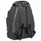 Mazi Untitled All Day Backpack 02 in Grey 