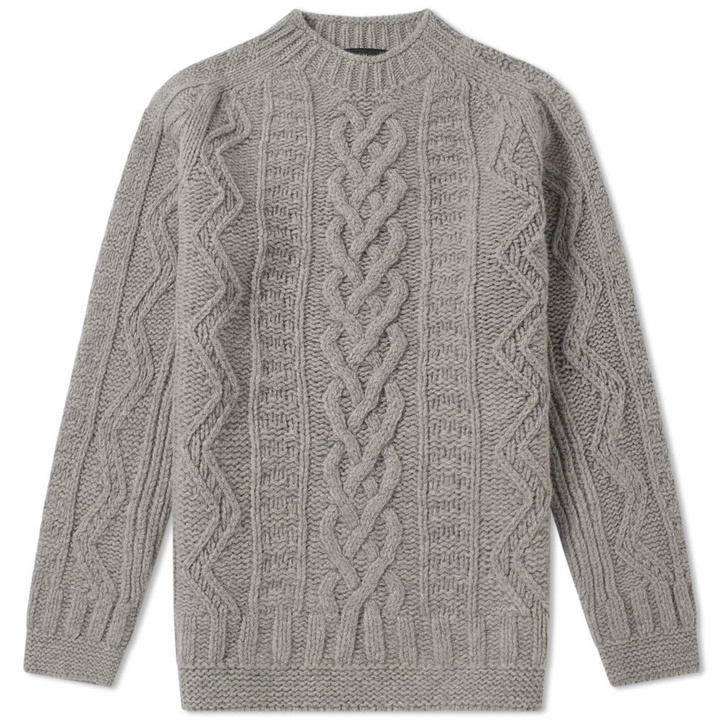 Photo: Howlin' Super Cult Crew Knit