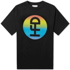Honey Fucking Dijon Large Logo Tee
