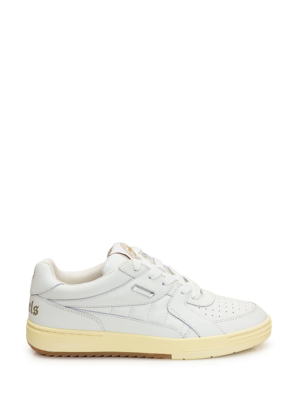 Photo: Palm Angels Palm University Sneakers