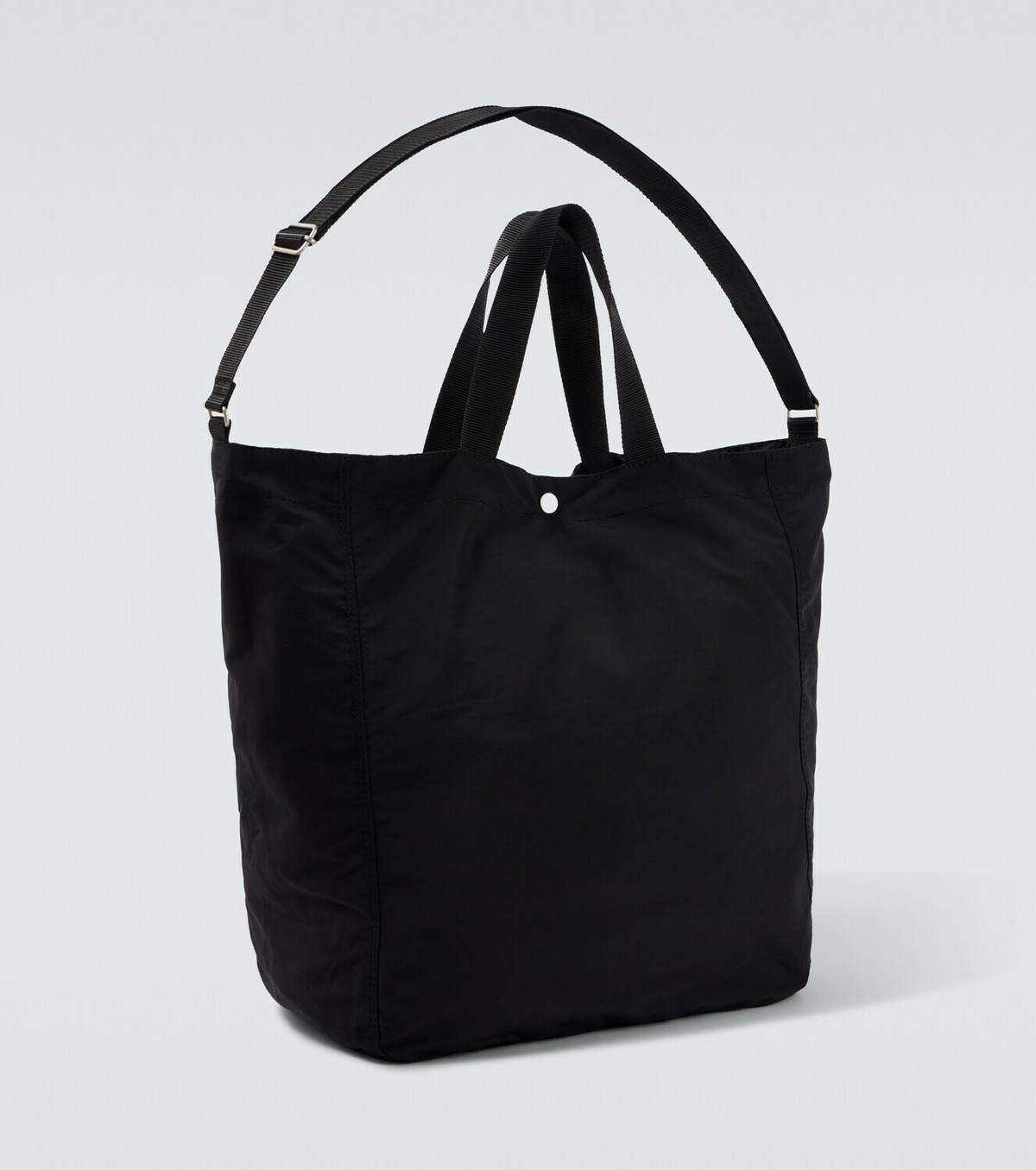 Comme des Garçons Homme Grosgrain tote bag