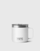 Yeti Rambler 14 Oz Mug 2.0 White - Mens - Outdoor Equipment