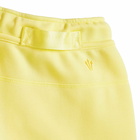 Nike x Nocta Tech Fleece Pant in Citron/Sulfer