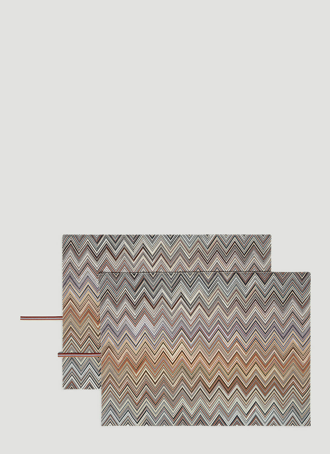 Missoni Set of Two Andorra Placemat