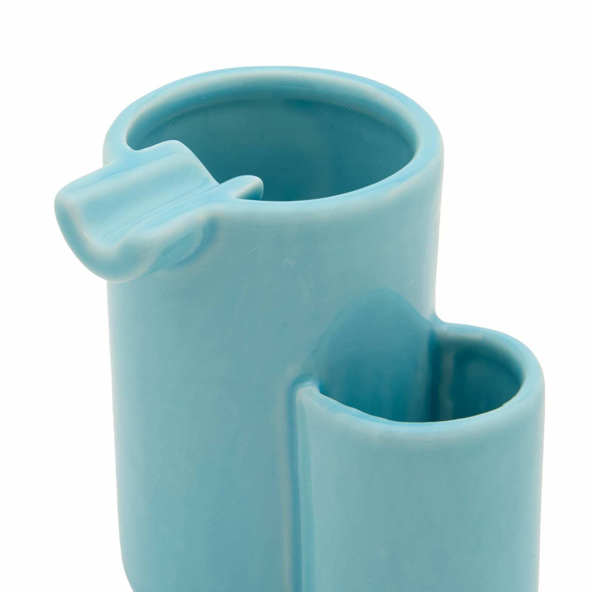 Houseplant by Seth Rogen Sidecar Ashtray in Blue 