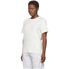 alexanderwang.t Off-White Foundation T-Shirt